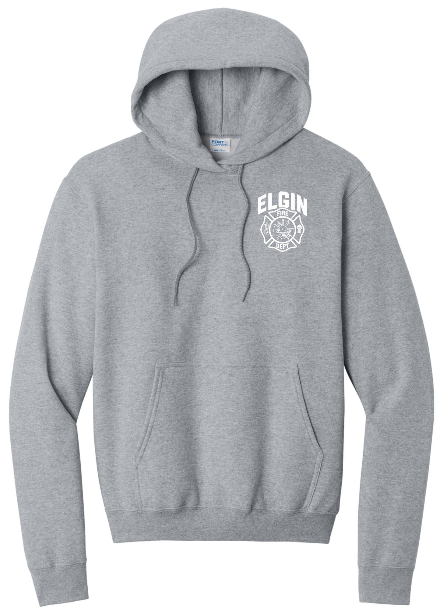 EFD Block Gray