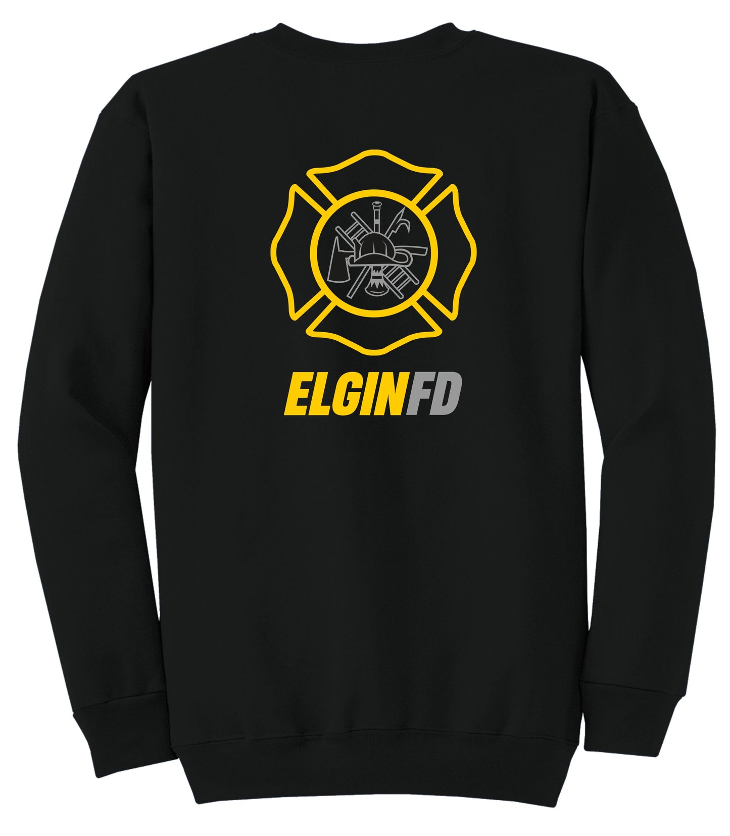 EFD Elgin FD