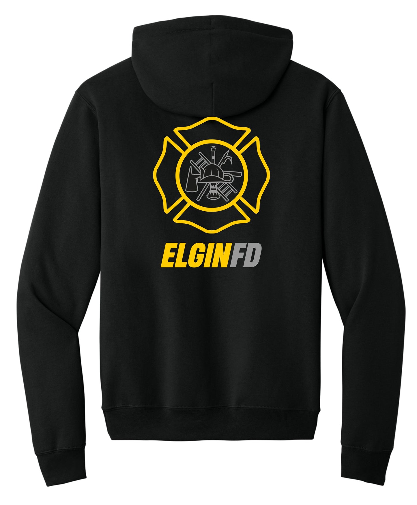 EFD Elgin FD