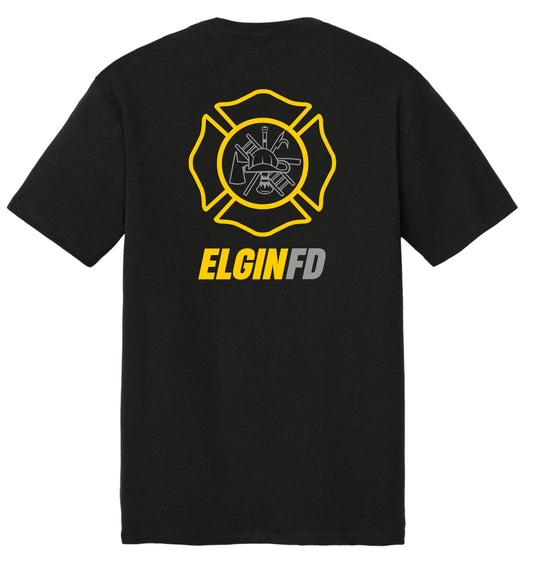 EFD Elgin FD