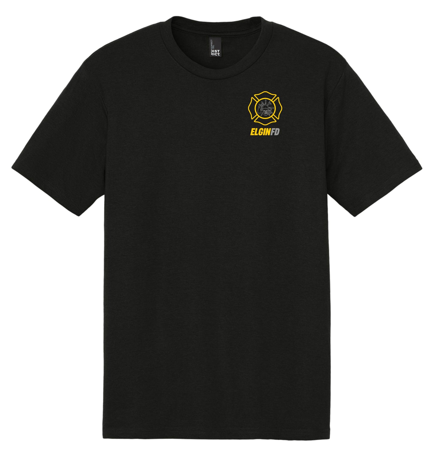 EFD Elgin FD