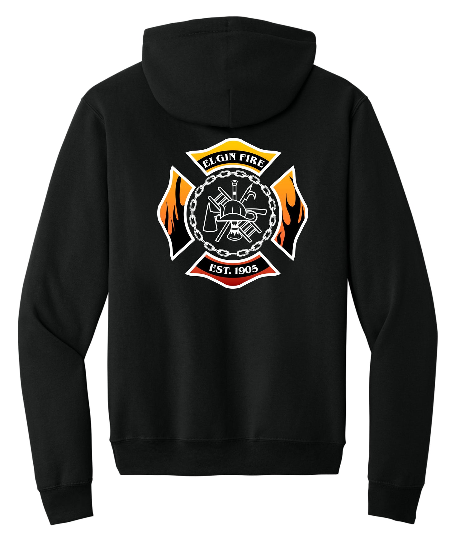 EFD Fire
