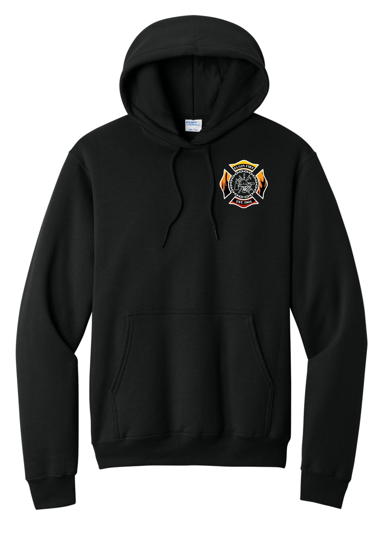 EFD Fire