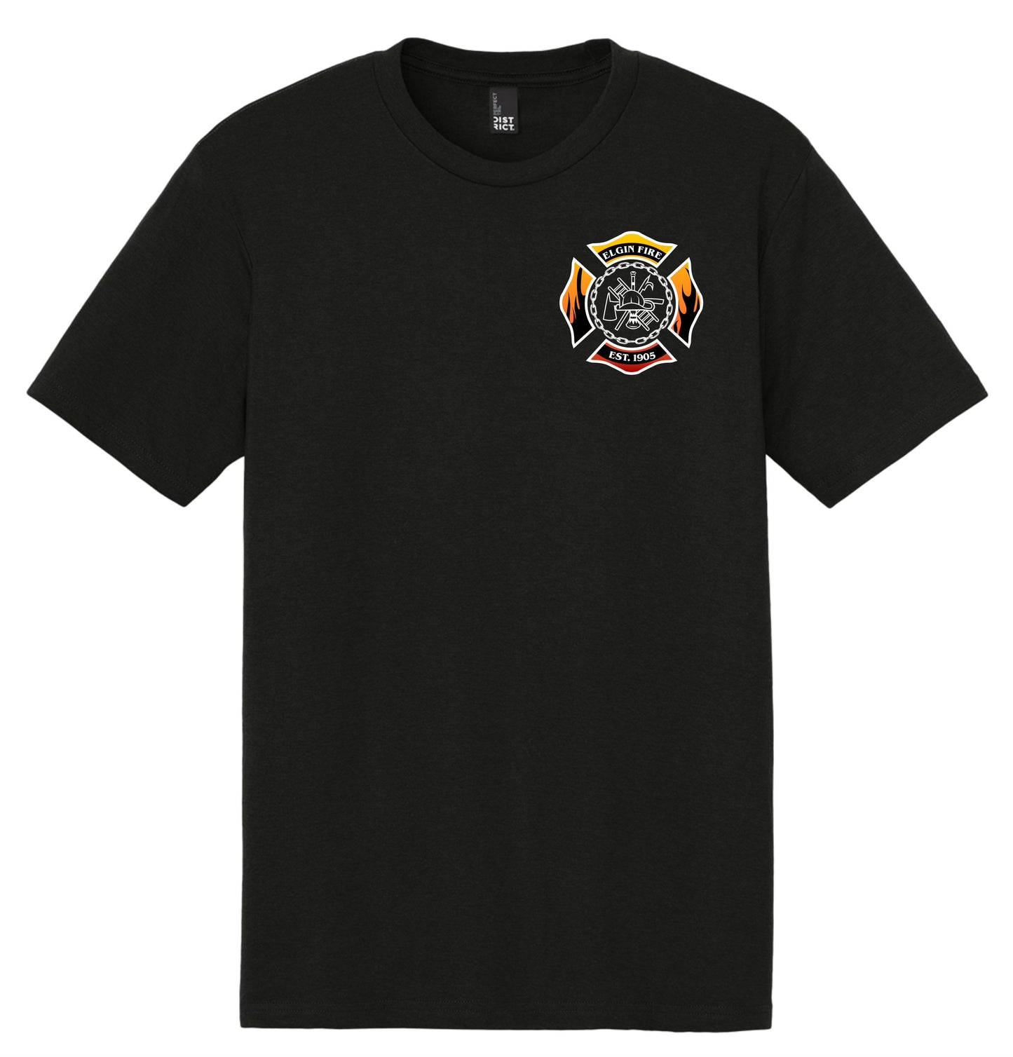 EFD Fire