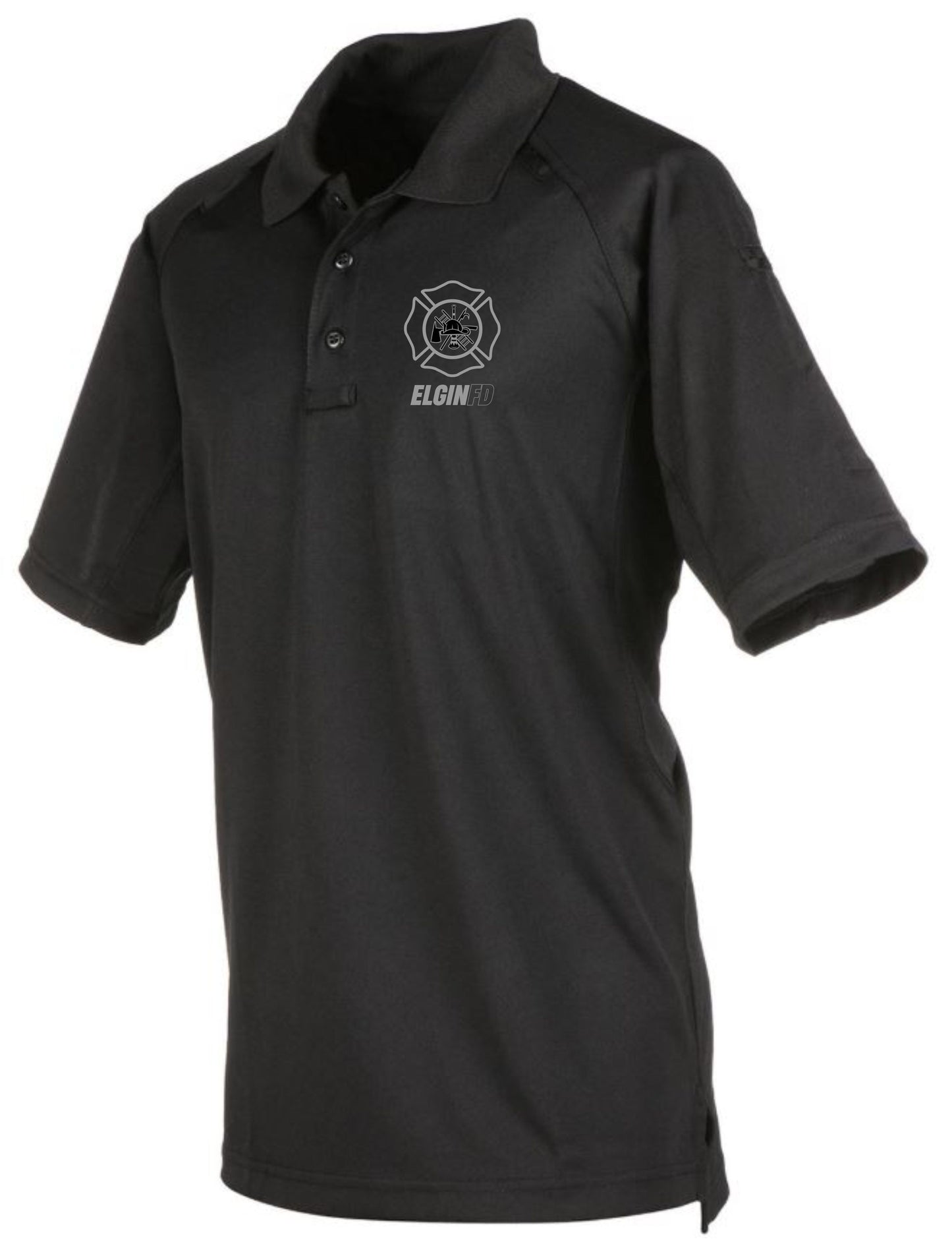 EFD Polo