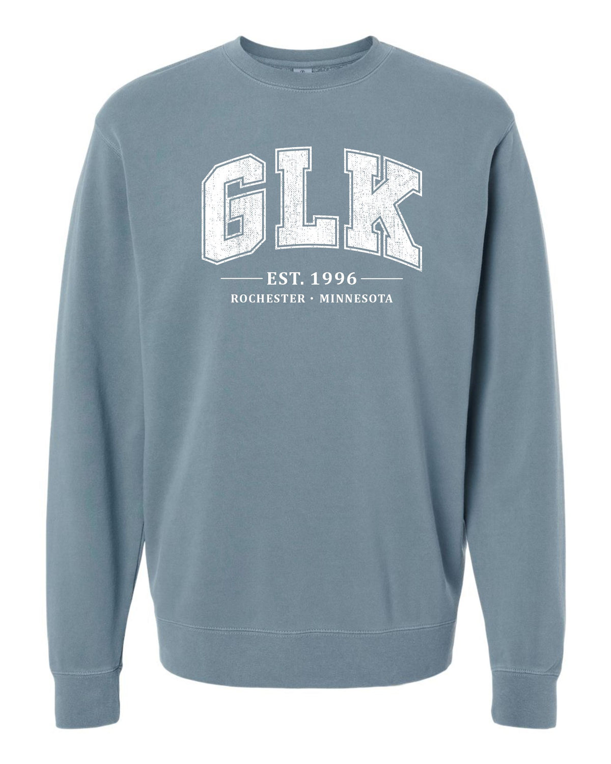 GLK Crew