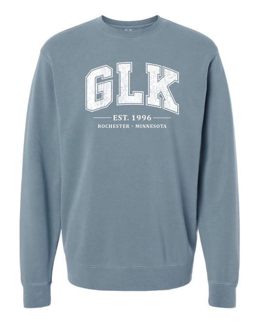 GLK Crew