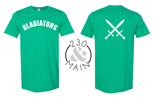 Gladiator T-Shirt