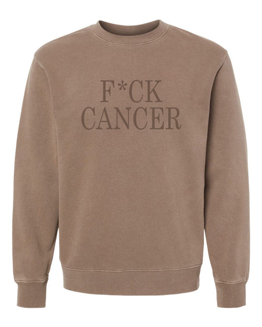 F*CK Cancer Crew