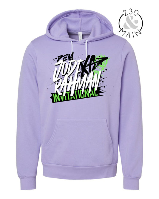 PEM Jodi Rahman Invitational Hoodie