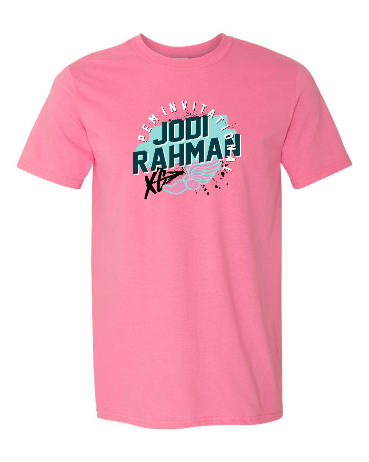 PEM Jodi Rahman Invitational Short Sleeve