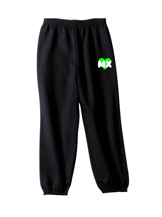 MX Puff Sweatpants