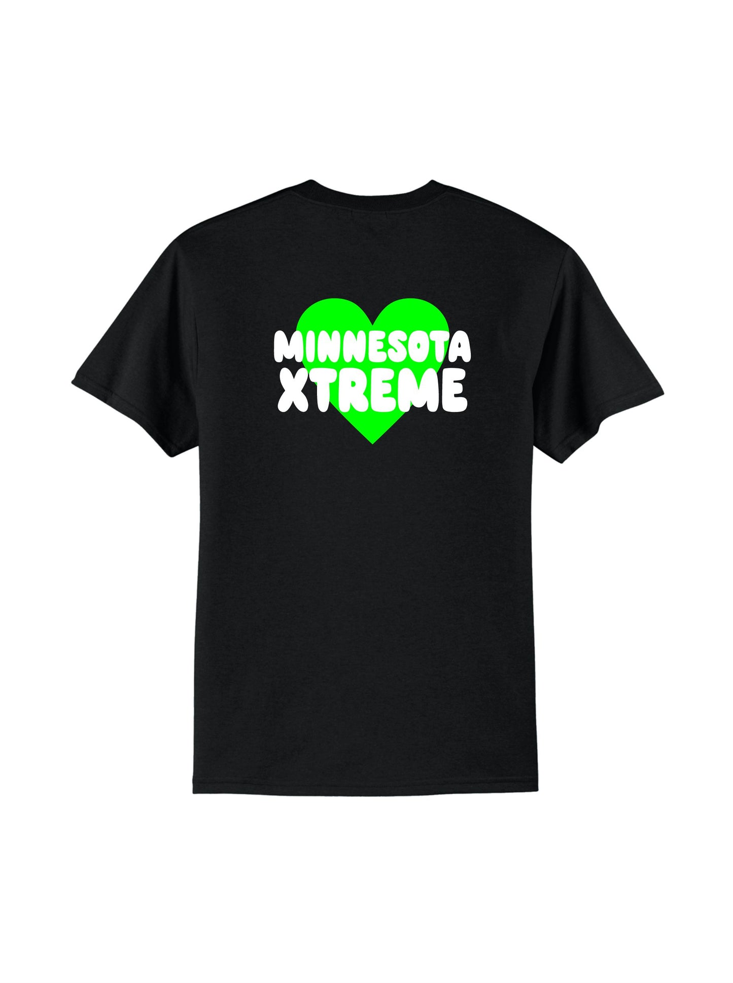 MXAC Puff T