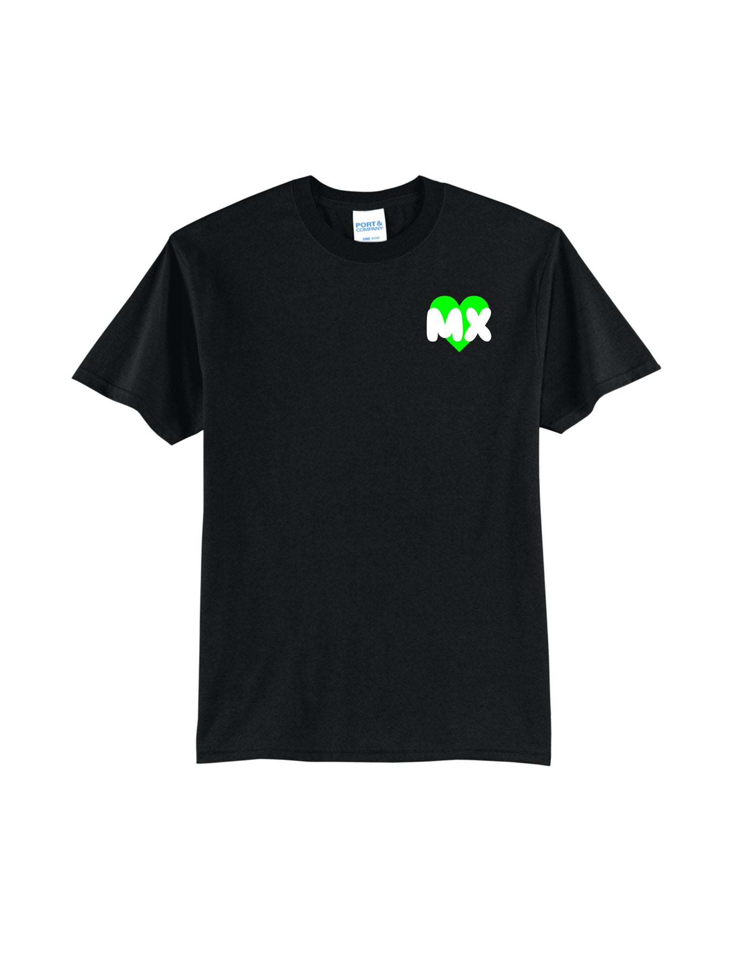 MXAC Puff T