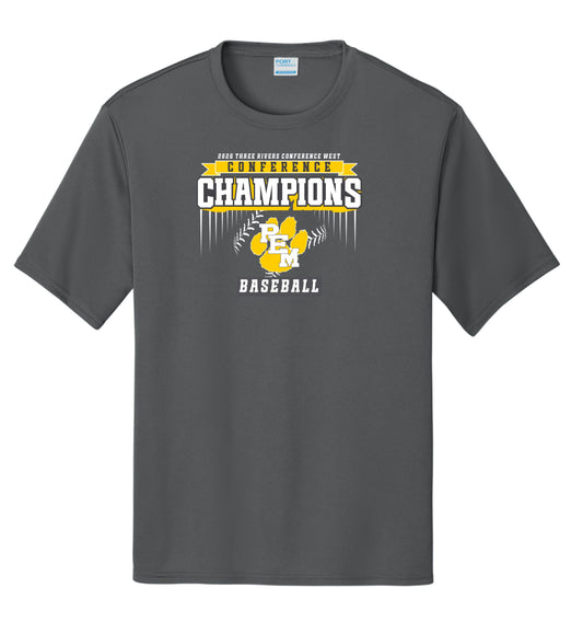PEM Baseball Conference Champions