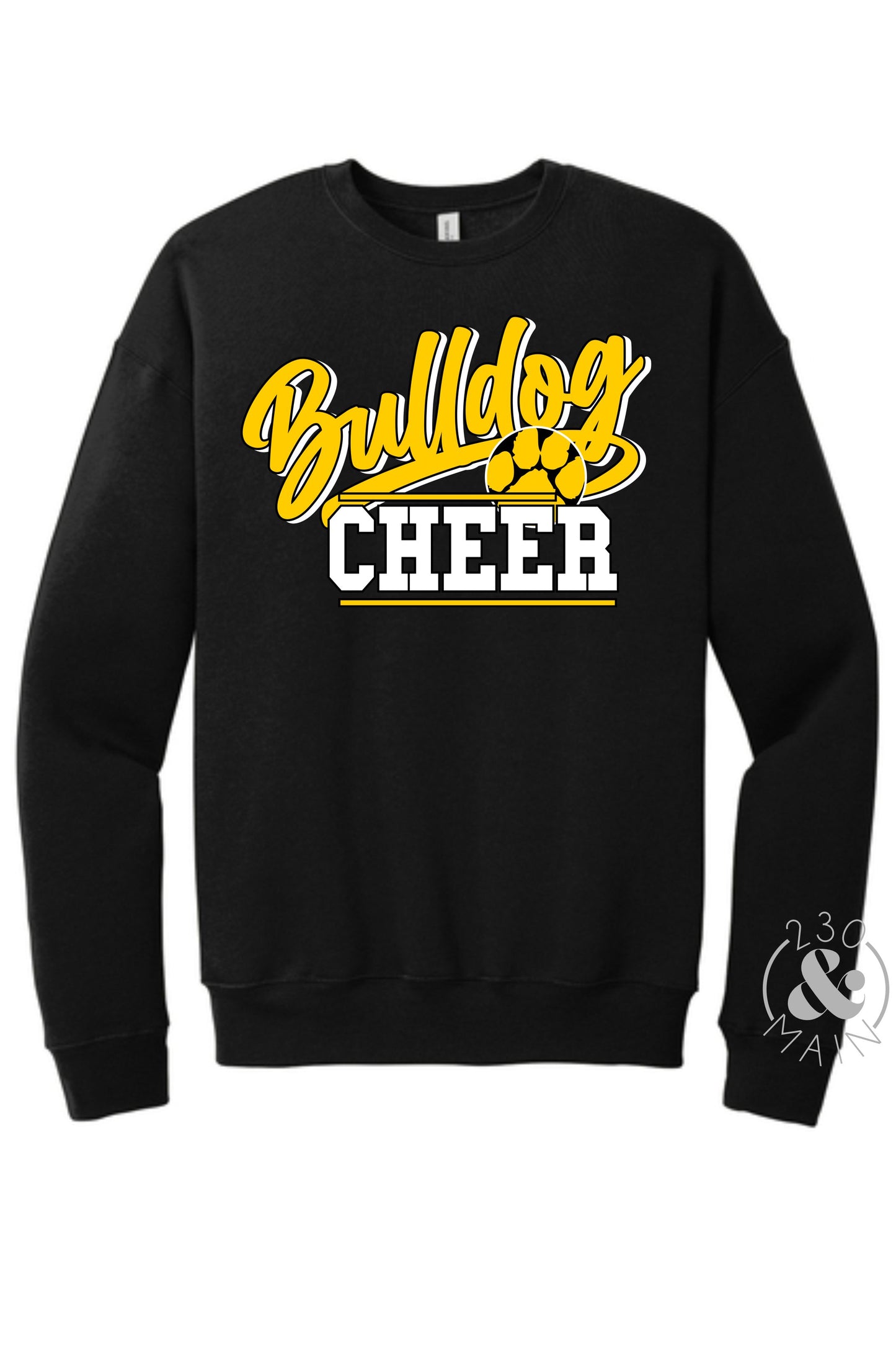 PEM Cheer