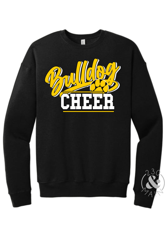 PEM Cheer