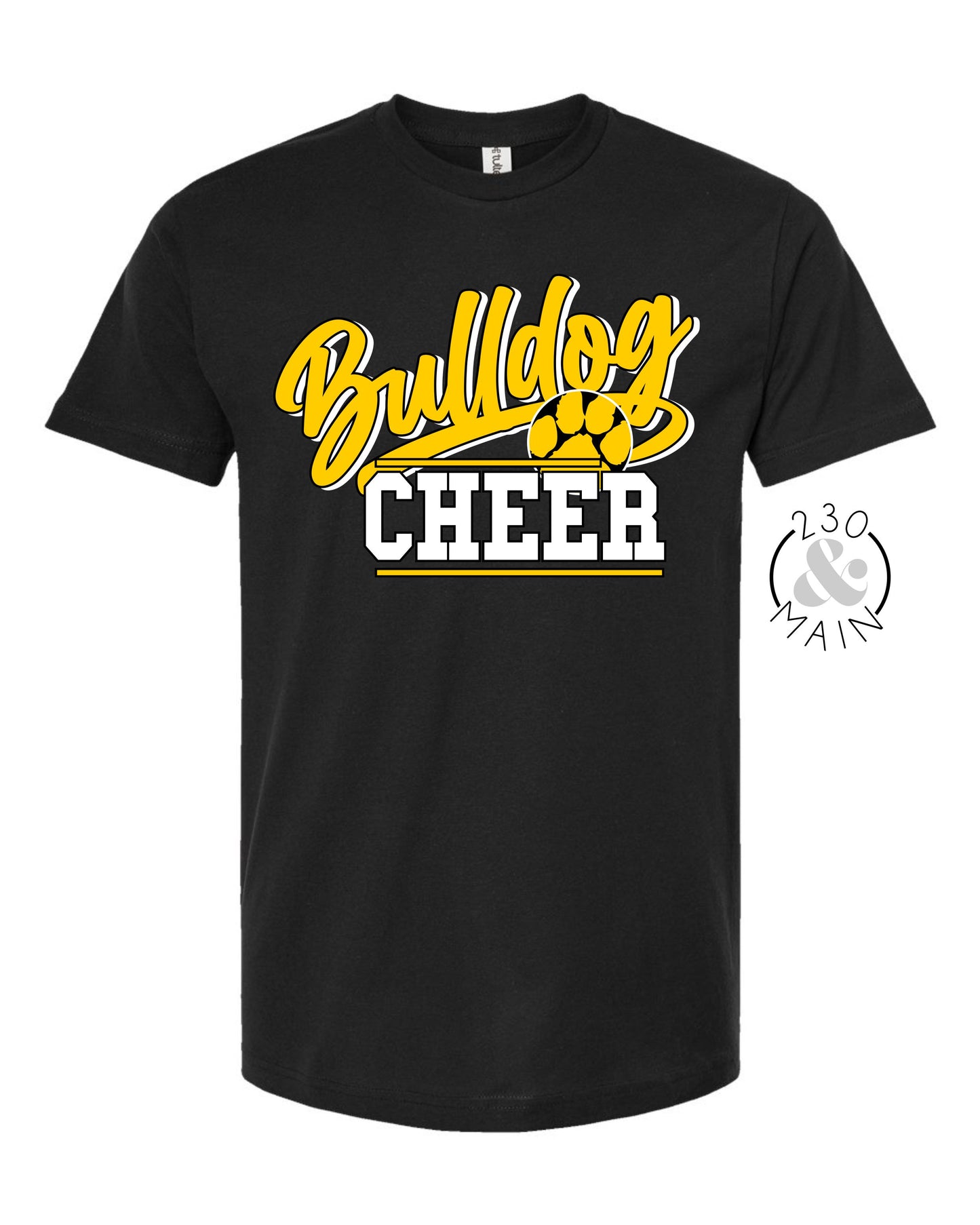 PEM Cheer