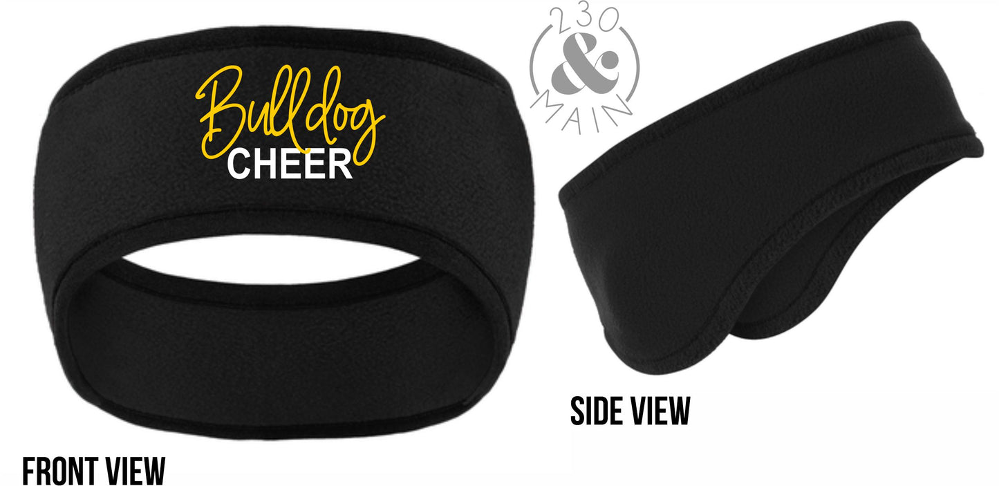 PEM Cheer Headband