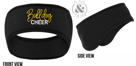 PEM Cheer Headband