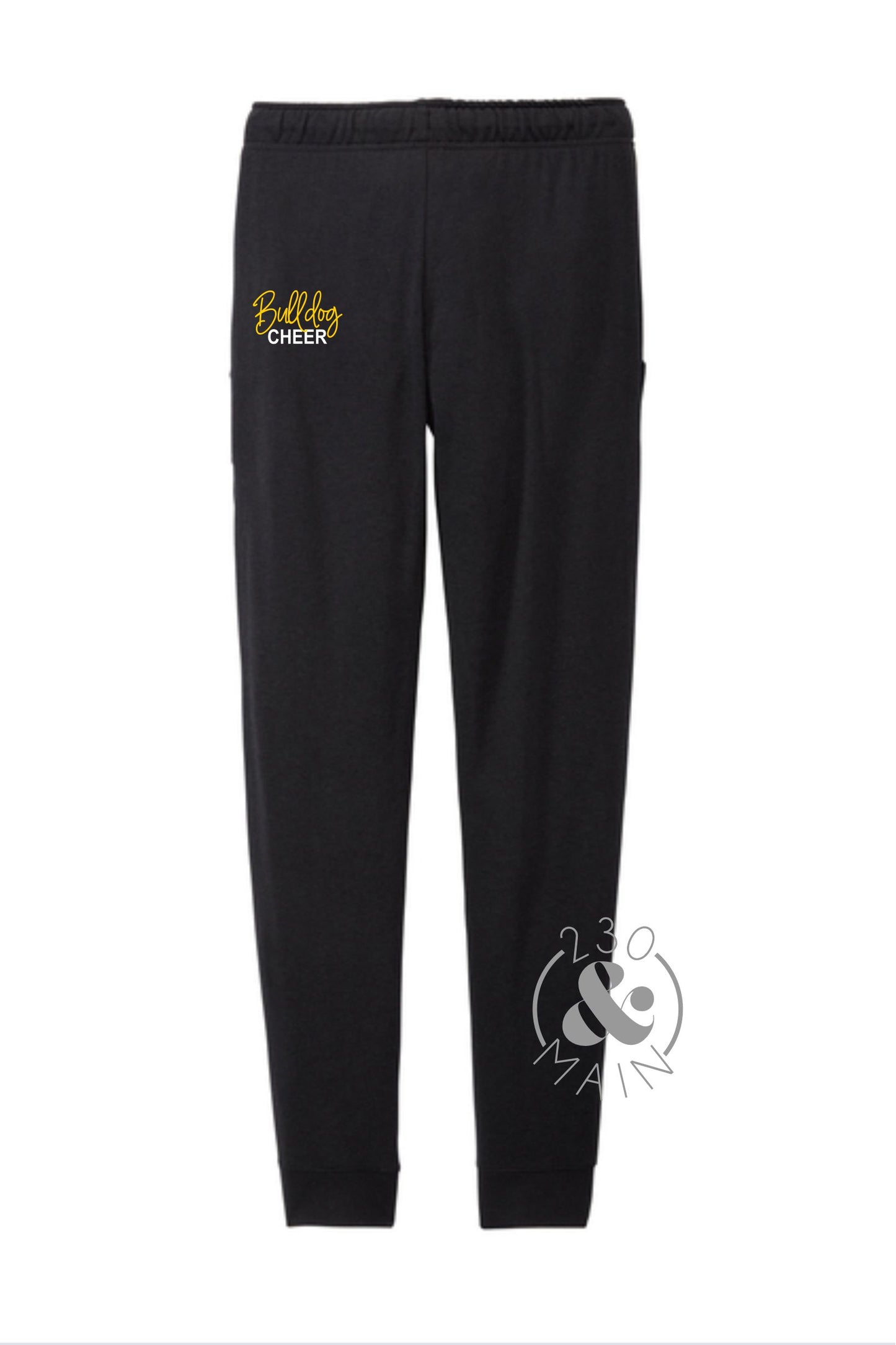 PEM Cheer Pants