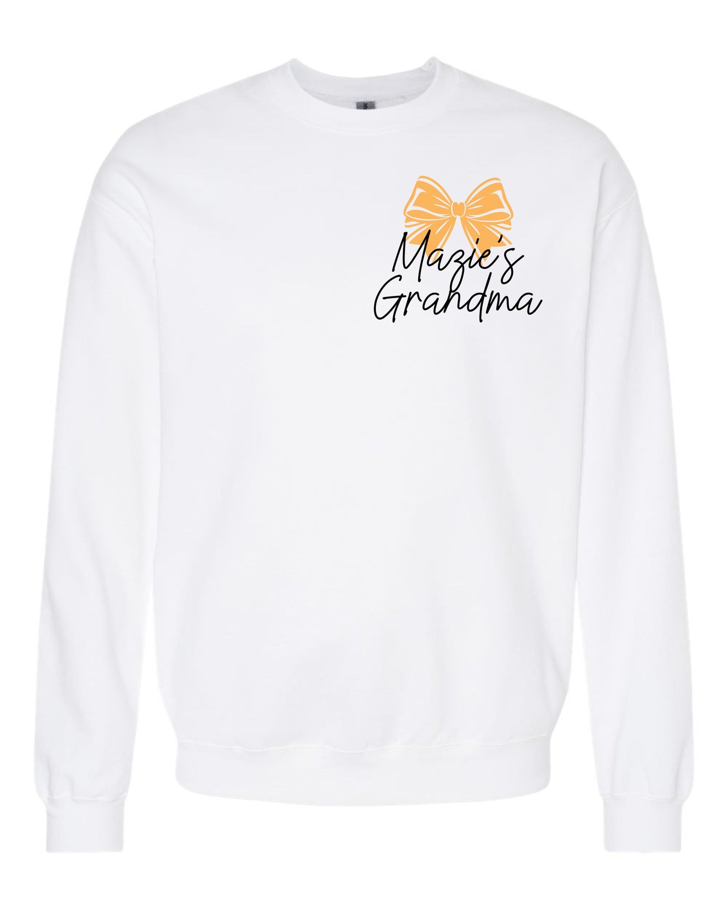 PEM Cheer '26 Custom Bow