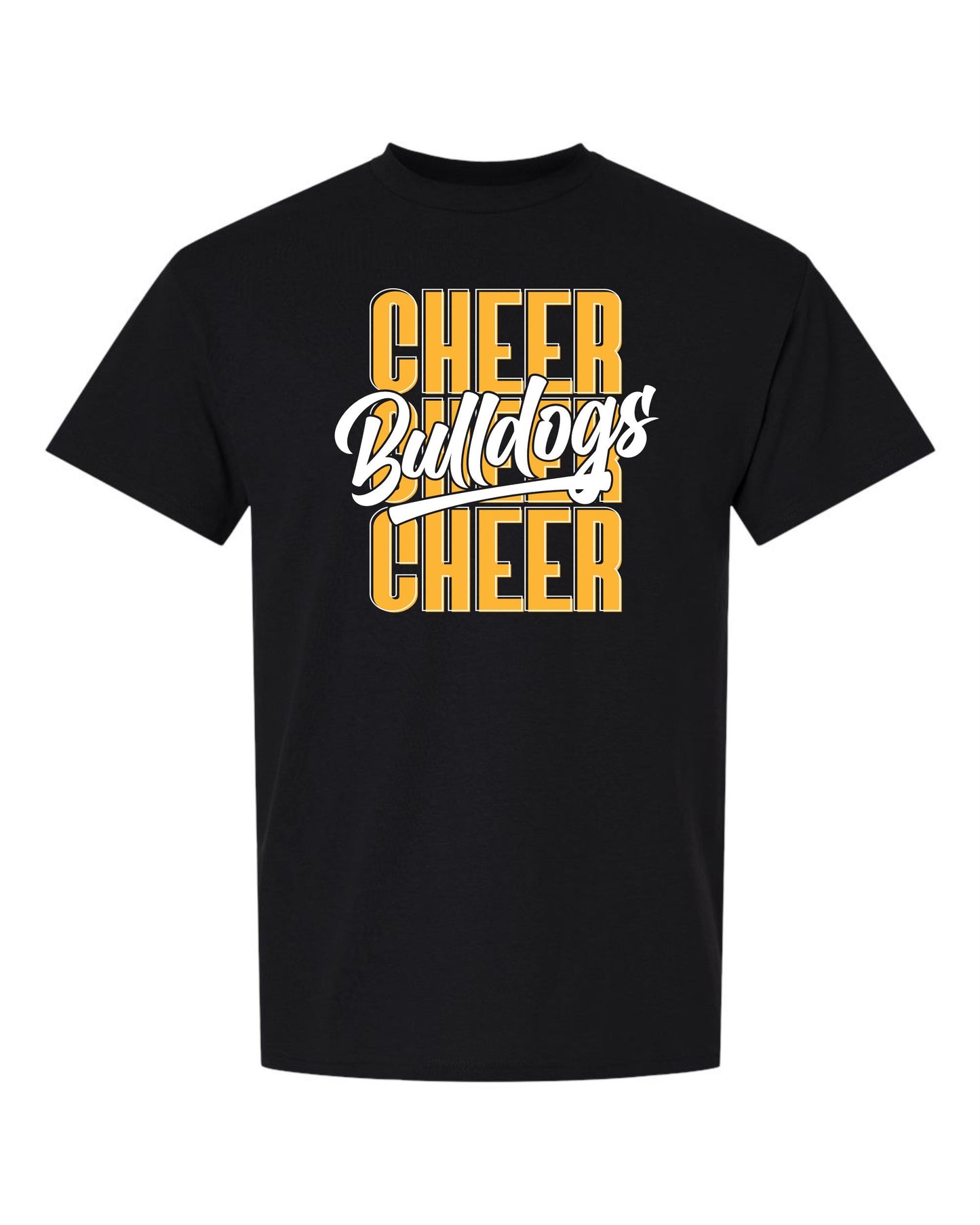 PEM Cheer '26 Bulldogs Cheer