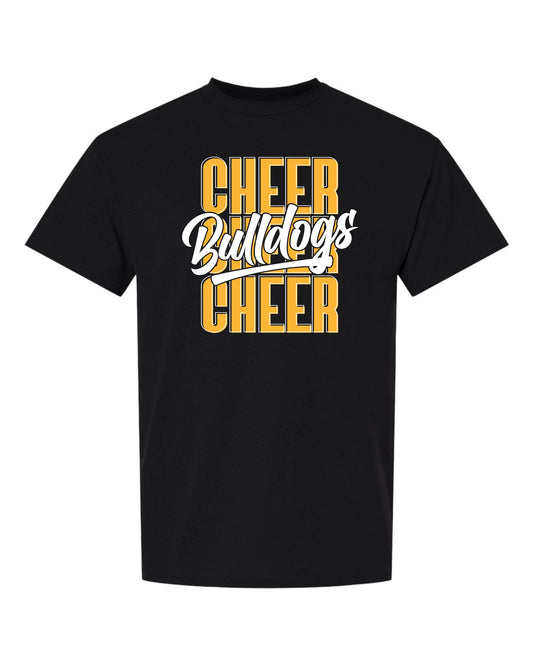 PEM Cheer '26 Bulldogs Cheer