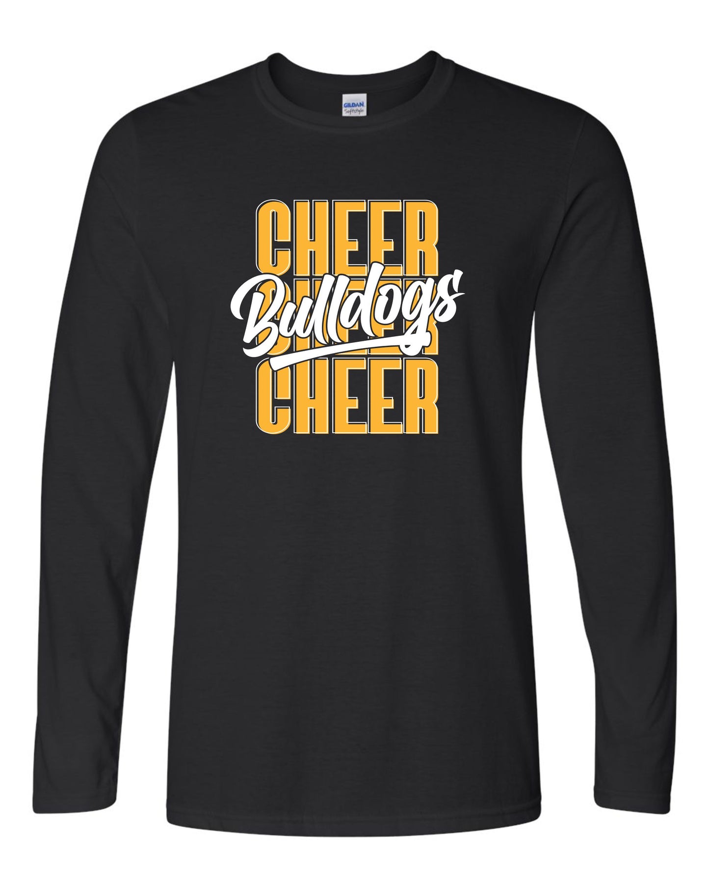PEM Cheer '26 Bulldogs Cheer