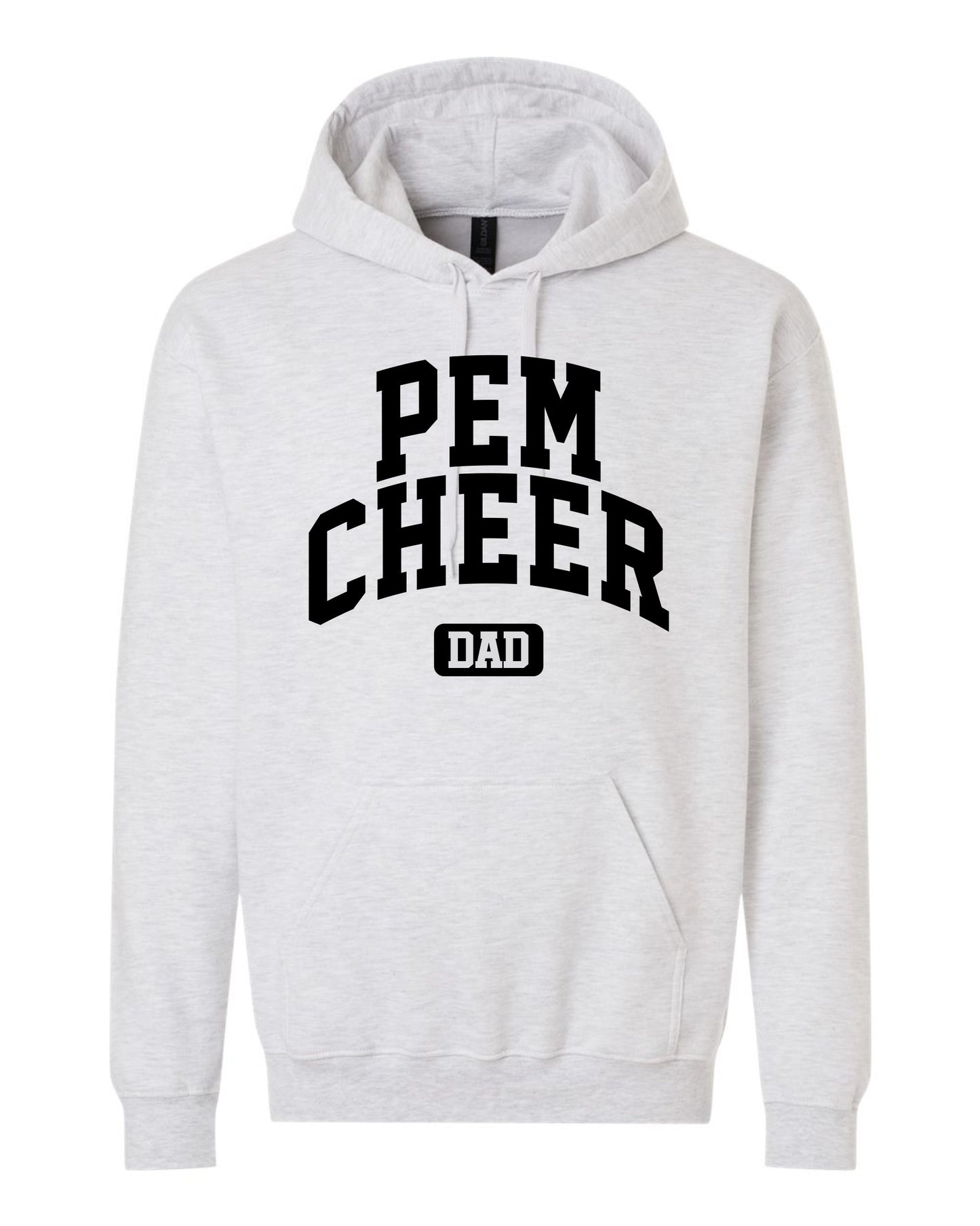 PEM Cheer '26 Cheer Dad
