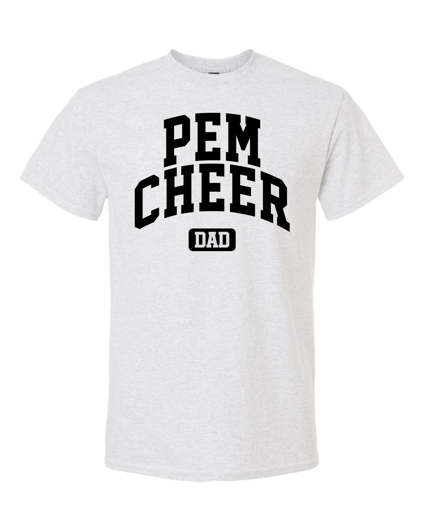 PEM Cheer '26 Cheer Dad