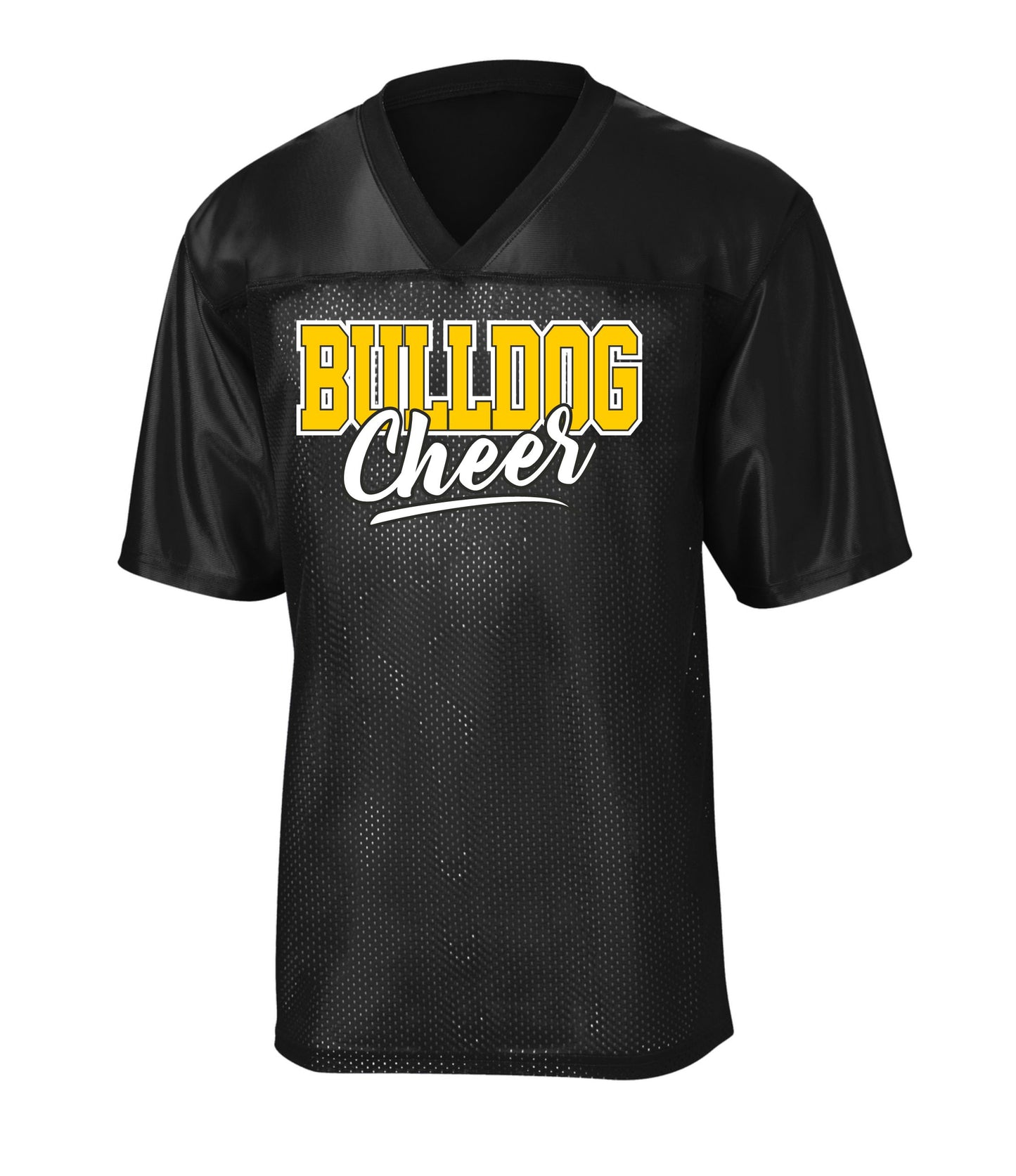 PEM Cheer '26 Jersey