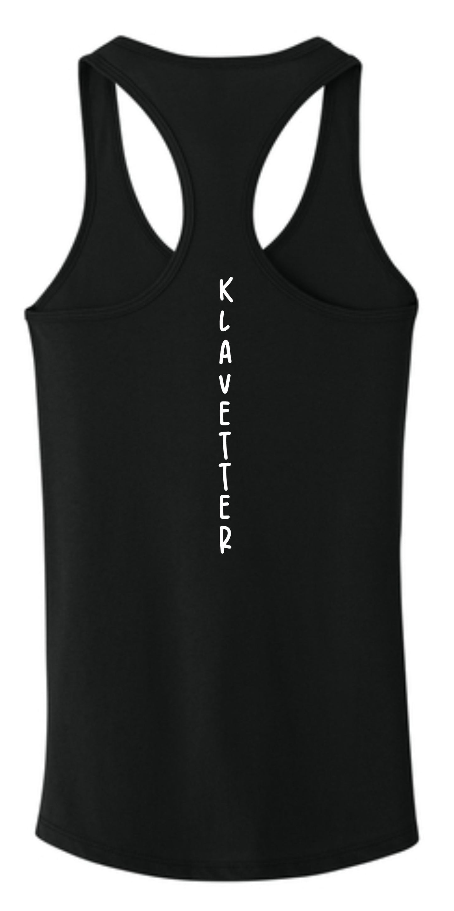 PEM Dance Comp Day Tank