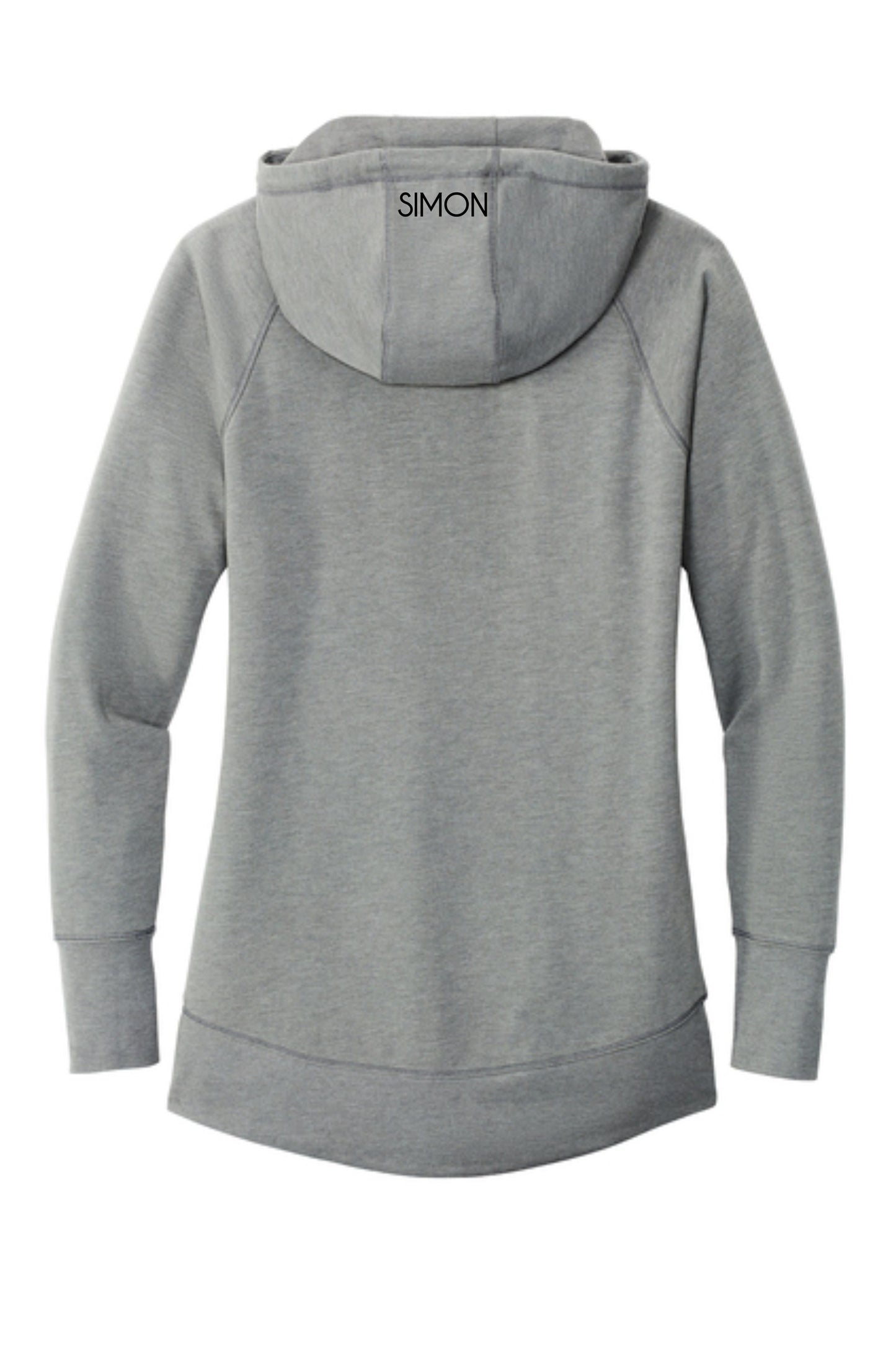 PEM Dance Sharp New Era Women's Pullover