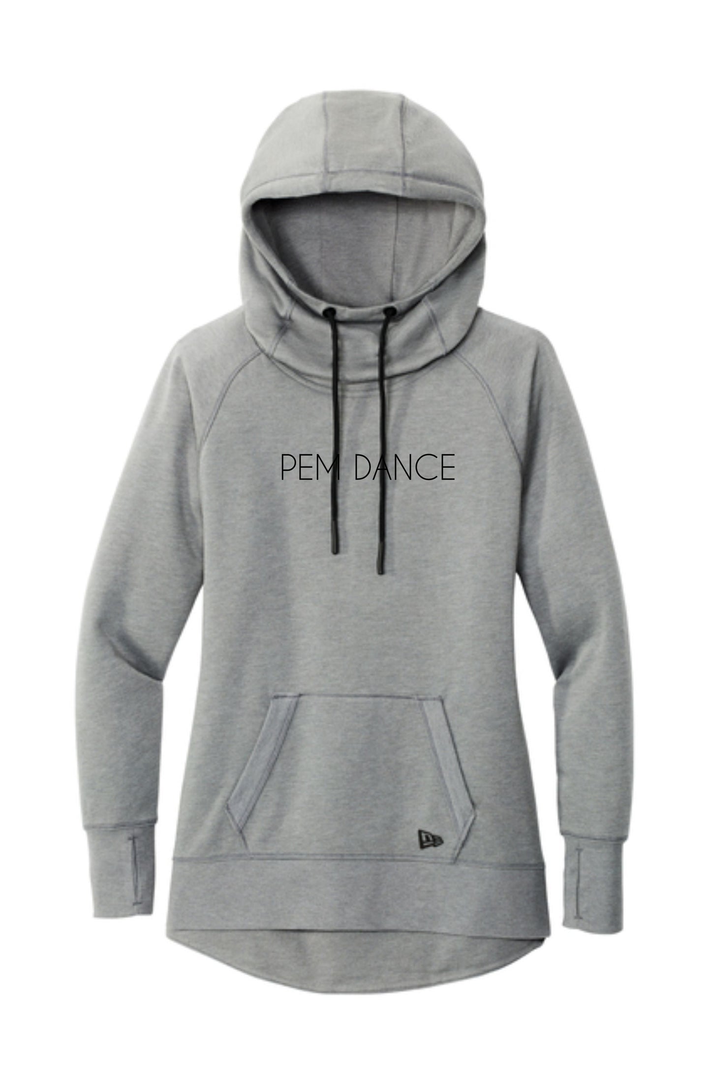 PEM Dance Sharp New Era Women's Pullover