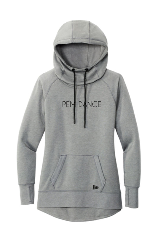 PEM Dance Sharp New Era Women's Pullover