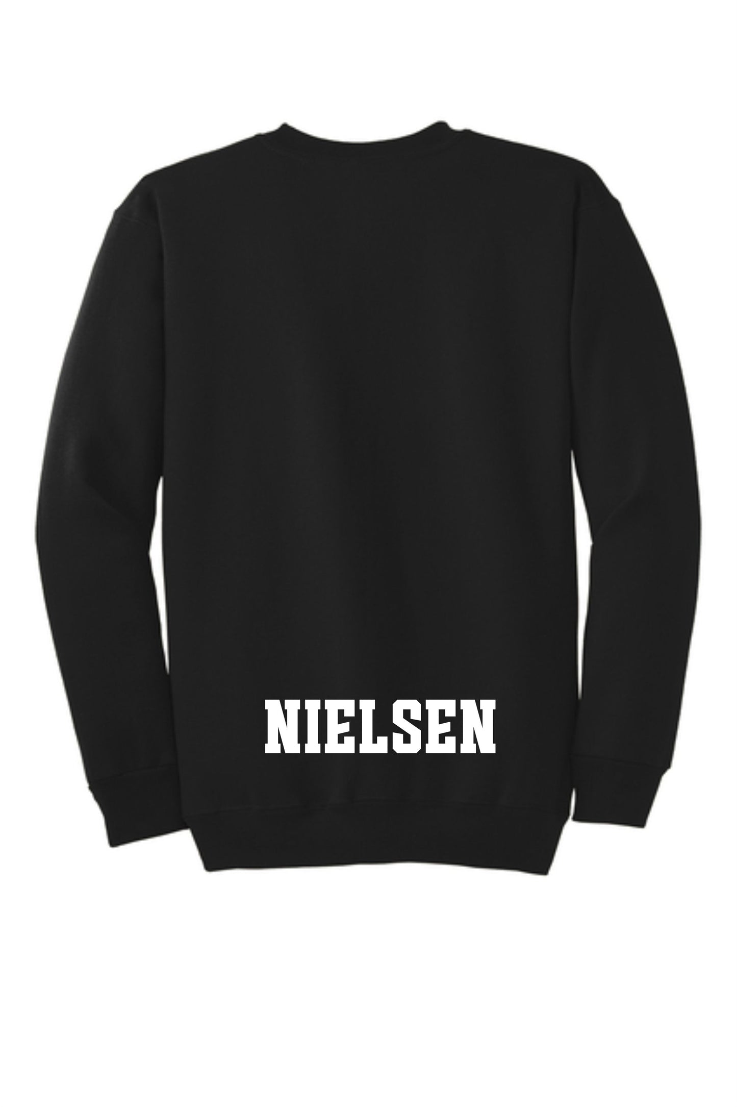 PEM Dance Nike Block Sweatshirt