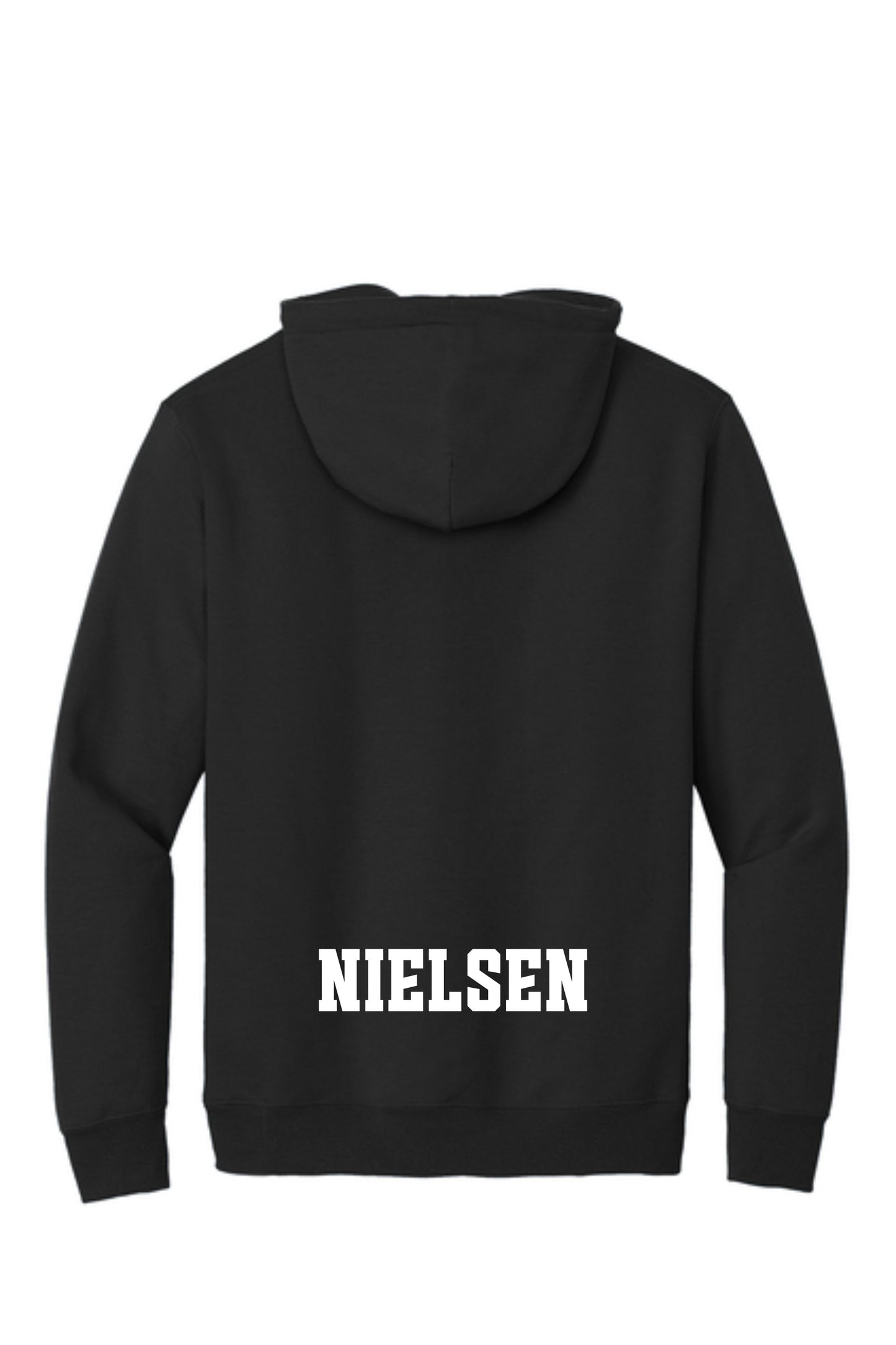 PEM Dance Nike Block Sweatshirt
