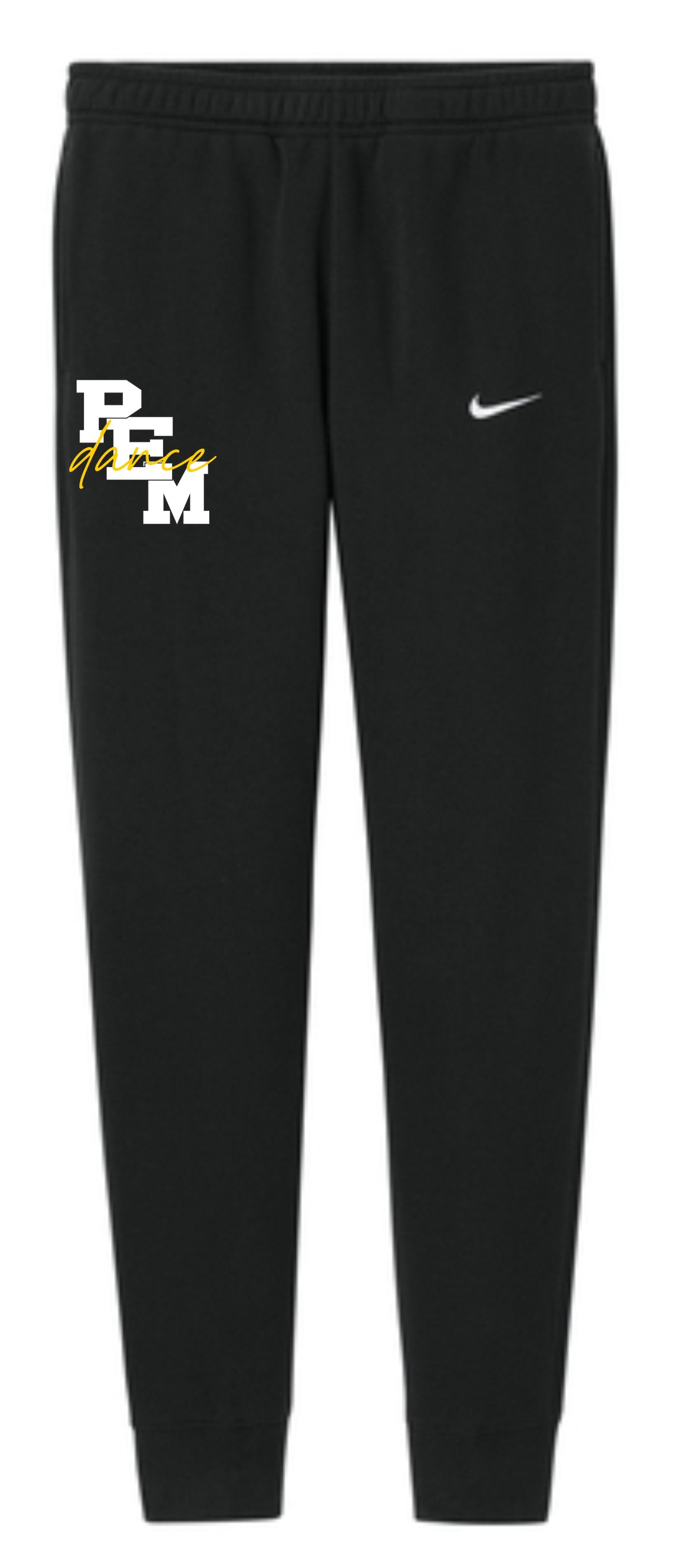 PEM Dance Nike Joggers