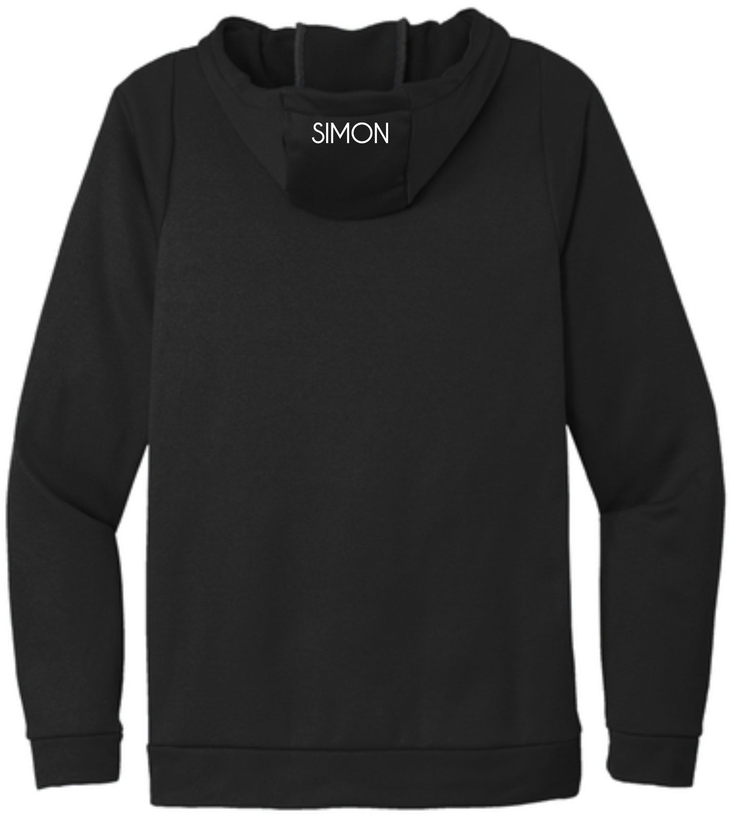 PEM Dance Sharp Nike Hoodie