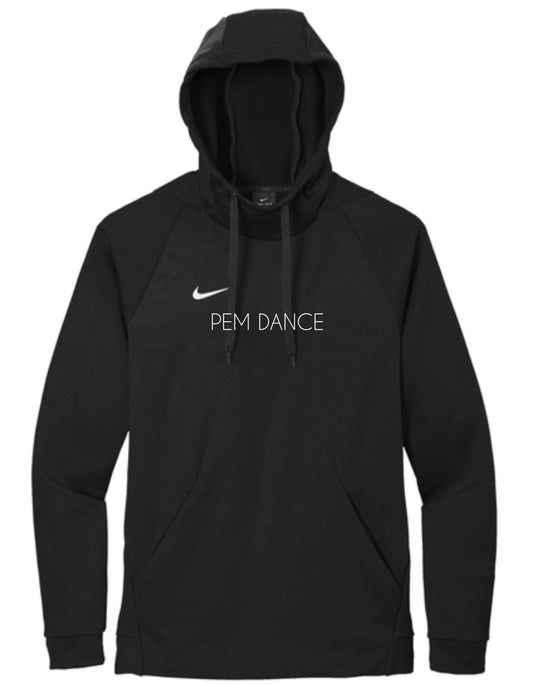 PEM Dance Sharp Nike Hoodie