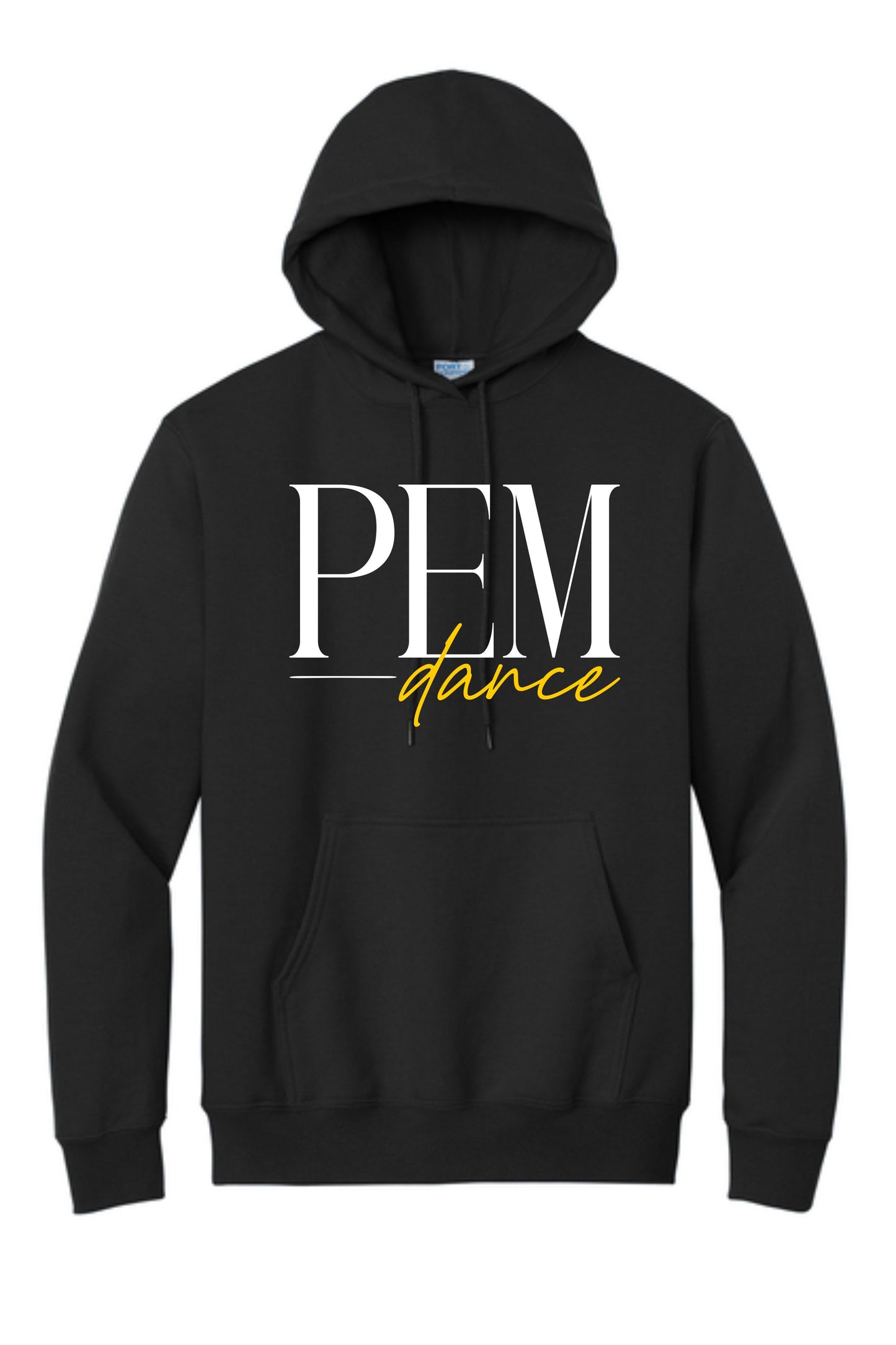 PEM Dance Motion Sweatshirt