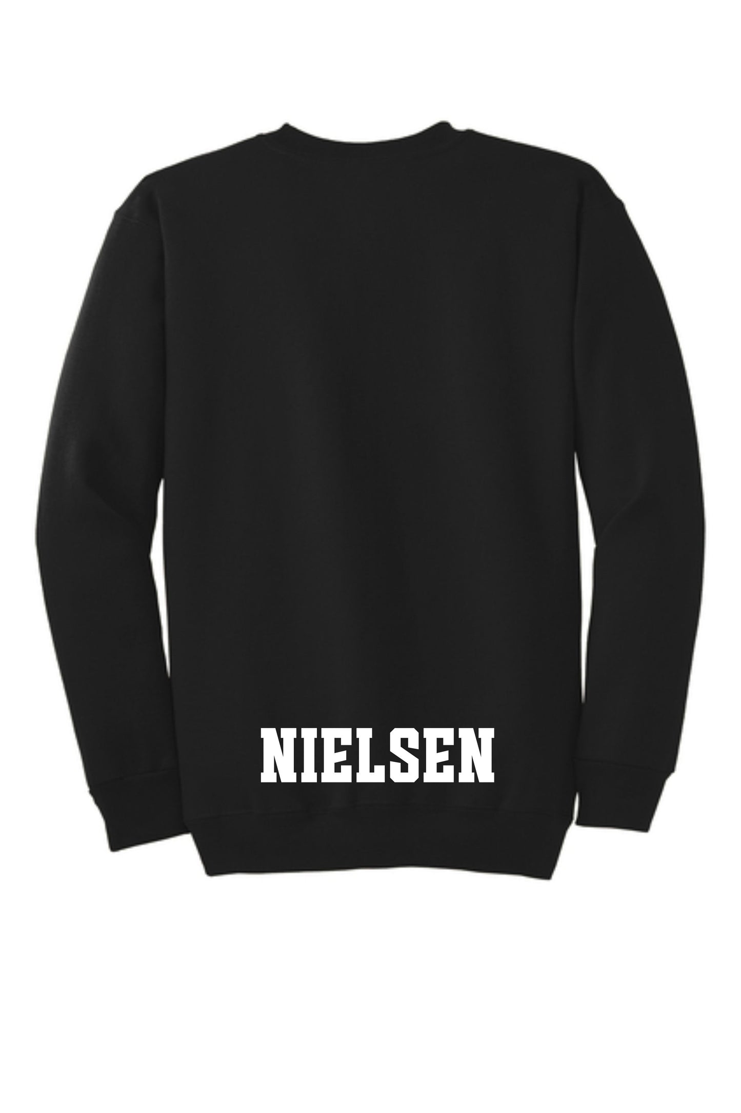 PEM Dance Block Sweatshirt