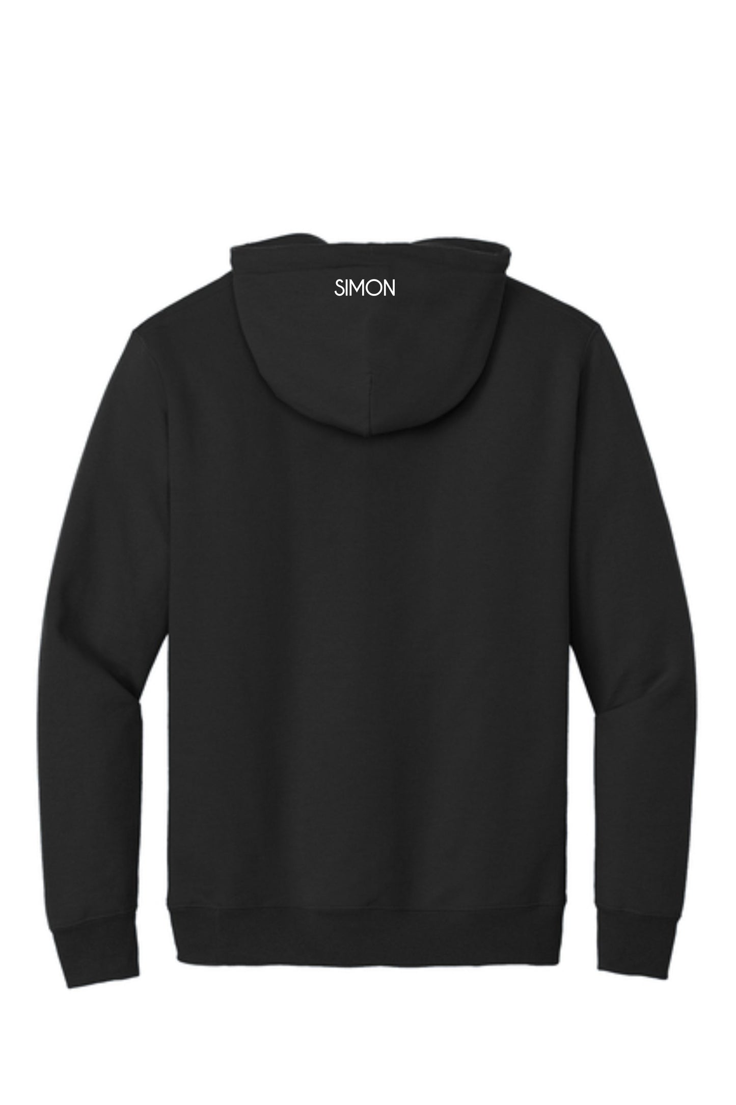 PEM Dance Sharp Hoodie