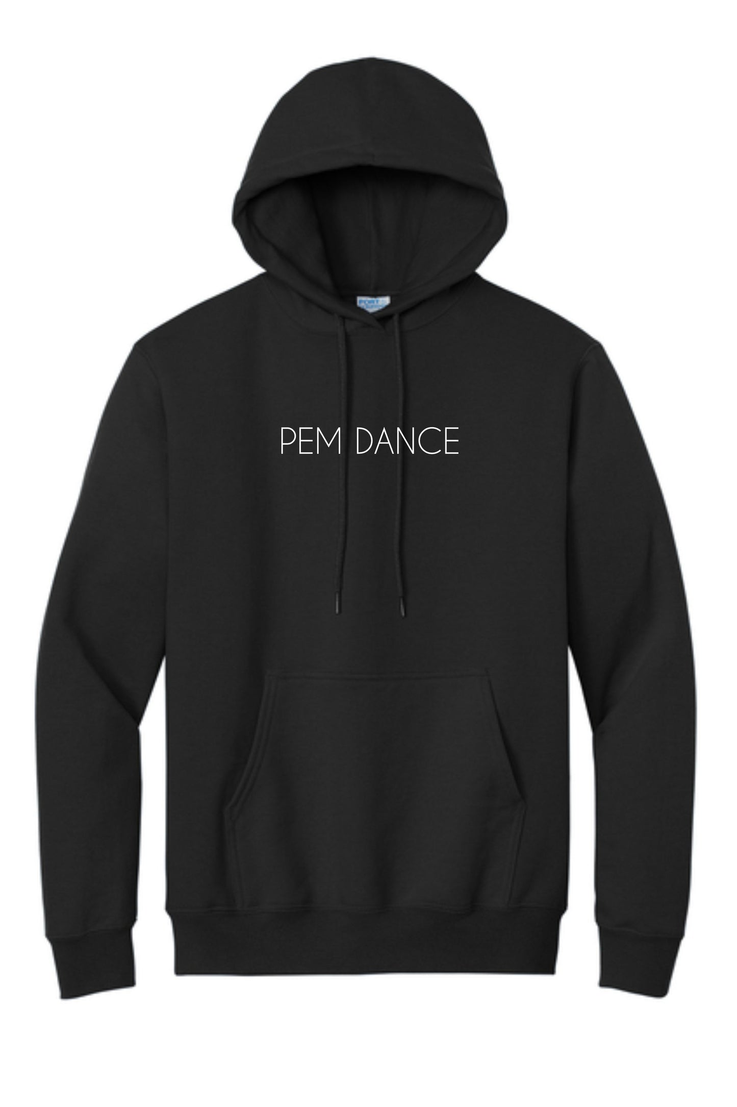 PEM Dance Sharp Hoodie