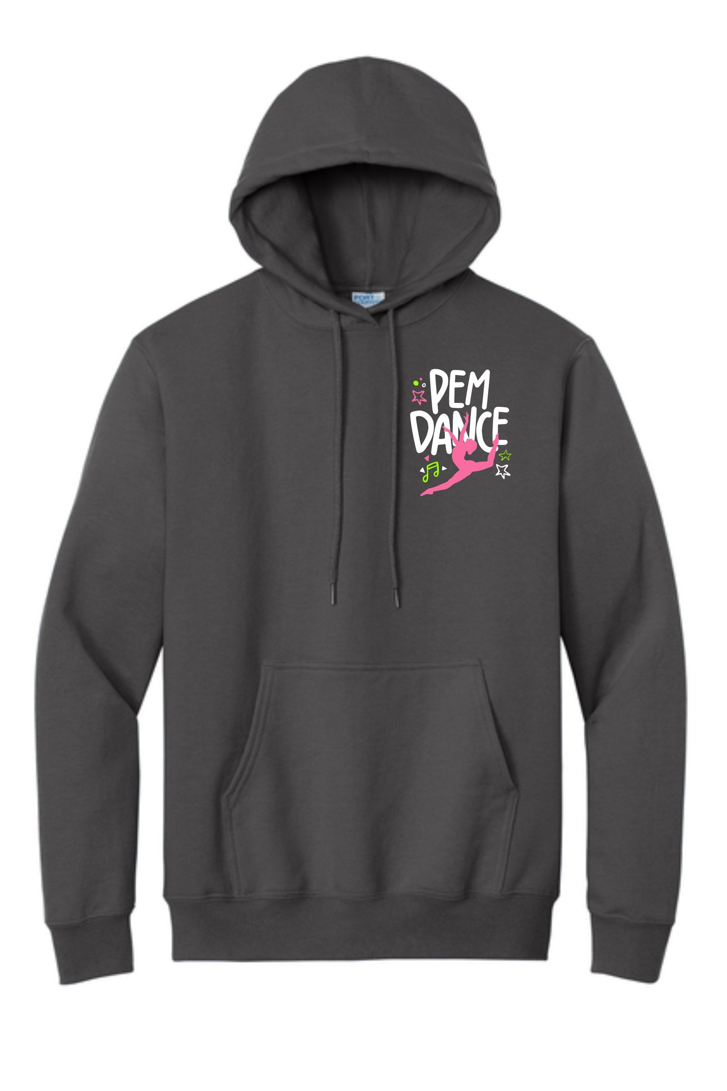 PEM Dance Party Hoodie