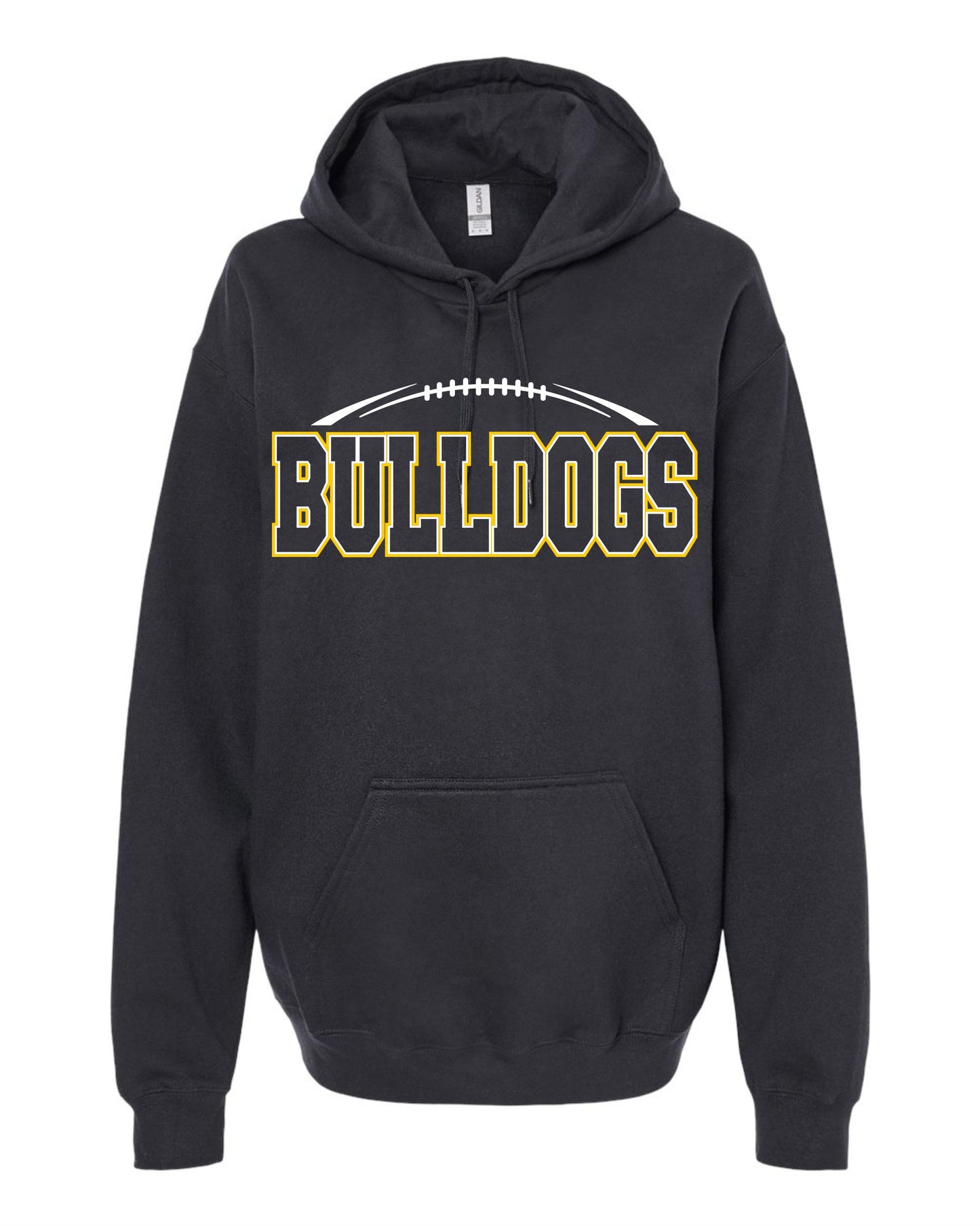 PEM Football Bulldogs