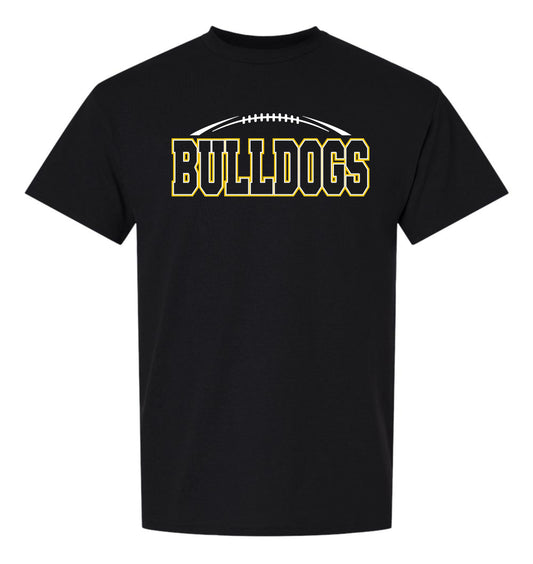 PEM Football Bulldogs
