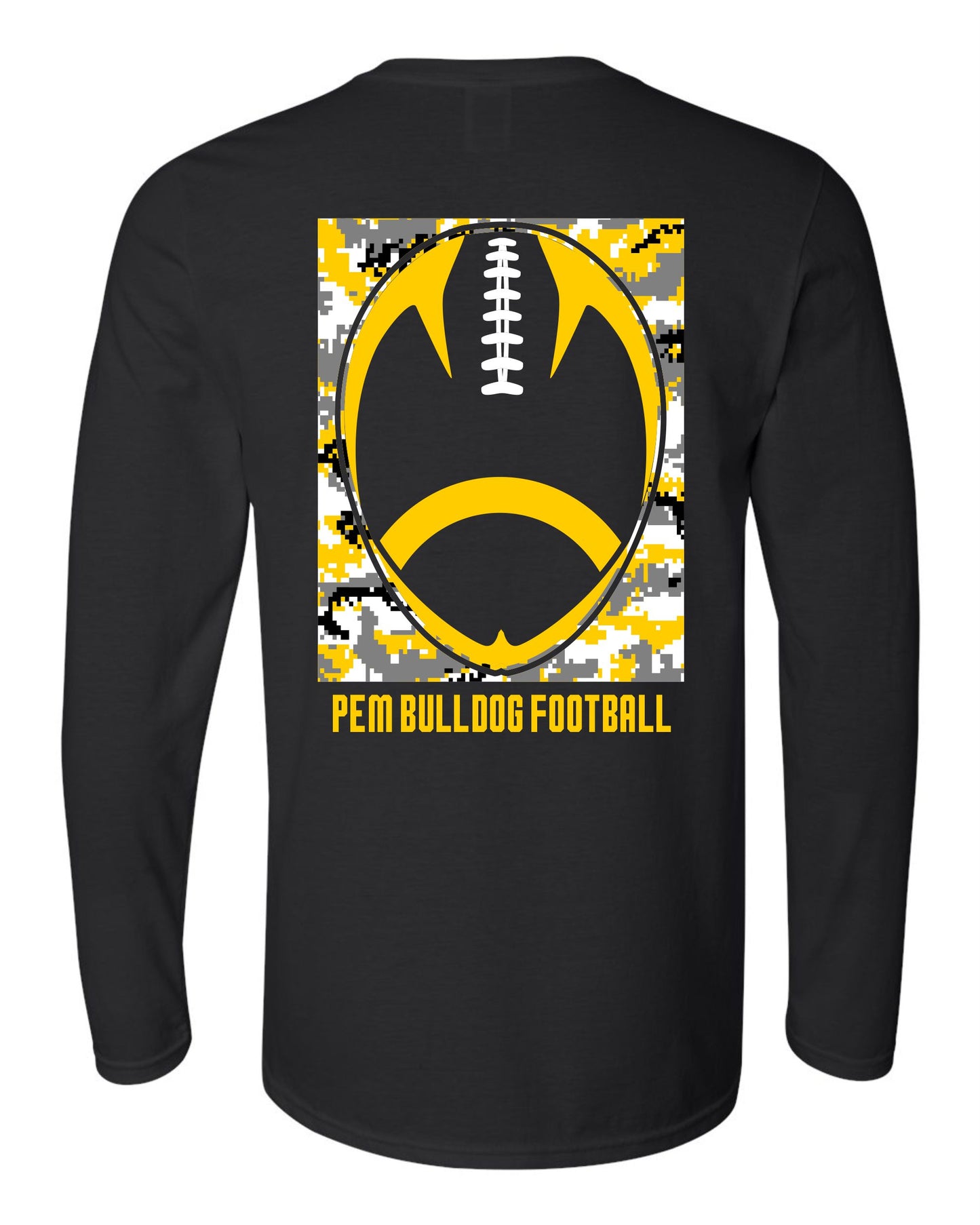 PEM Football Digi