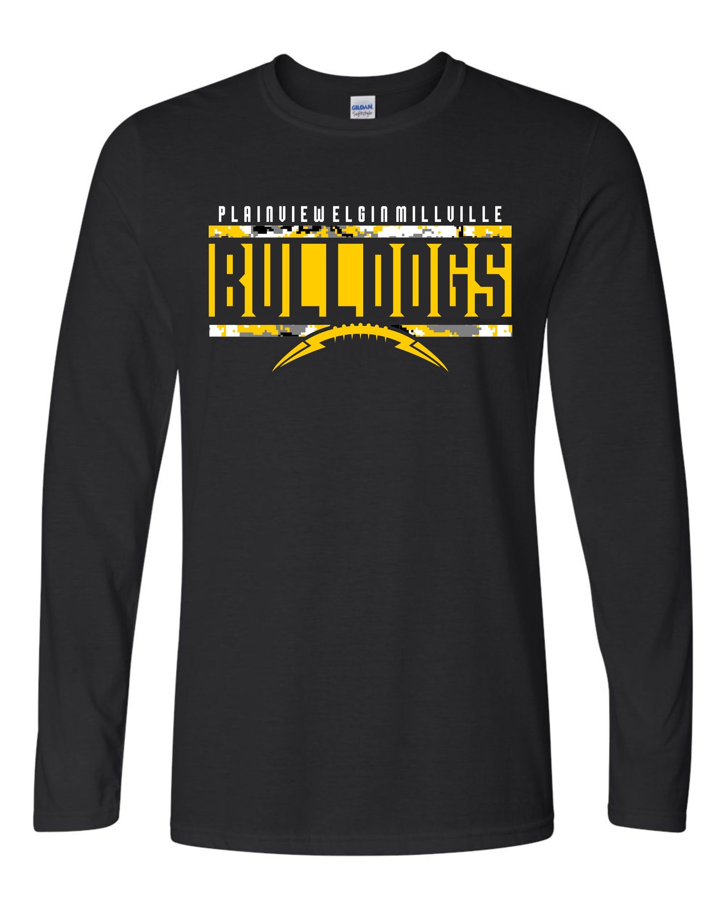 PEM Football Digi